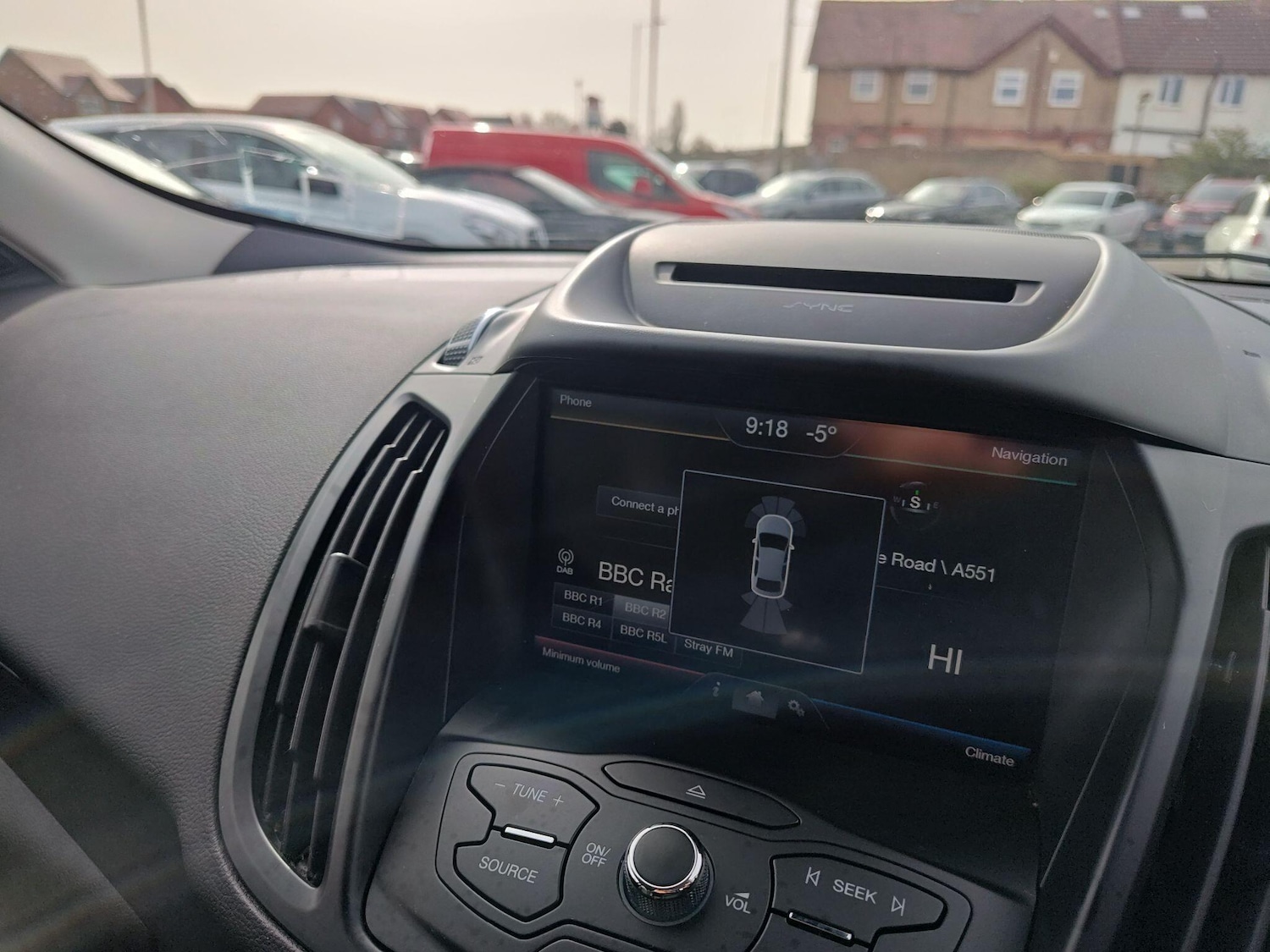 Used Ford Kuga for sale - 78205122: Photo 10