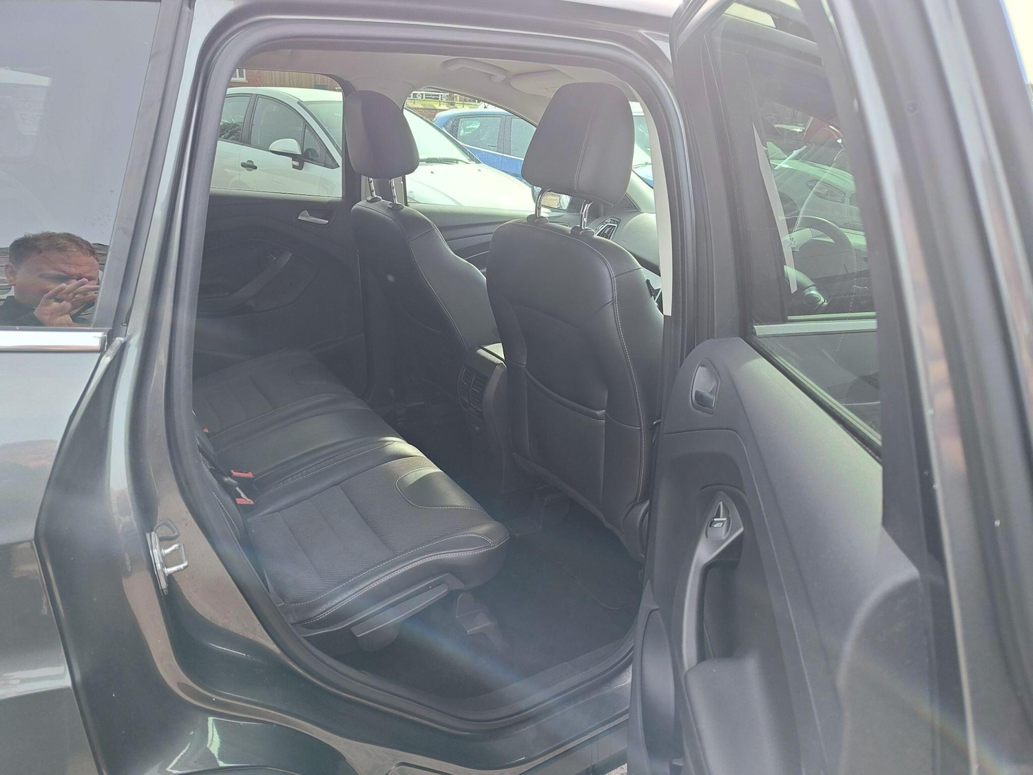 Used Ford Kuga for sale - 78205122: Photo 11