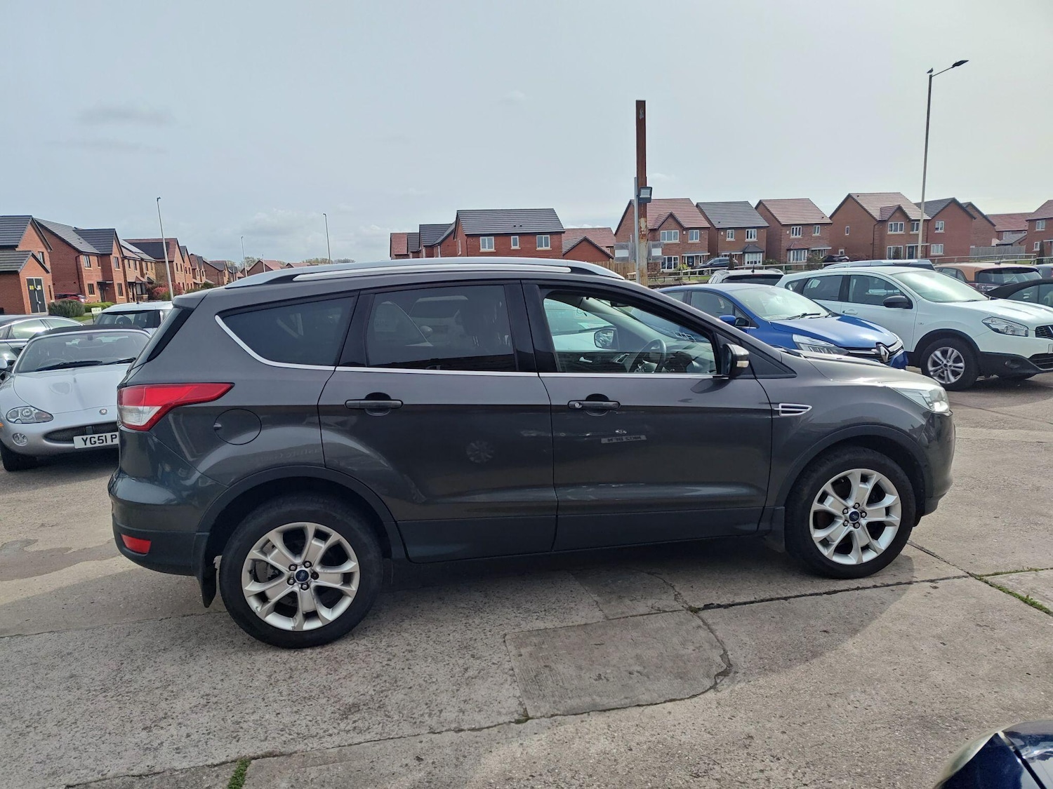 Used Ford Kuga for sale - 78205122: Photo 23