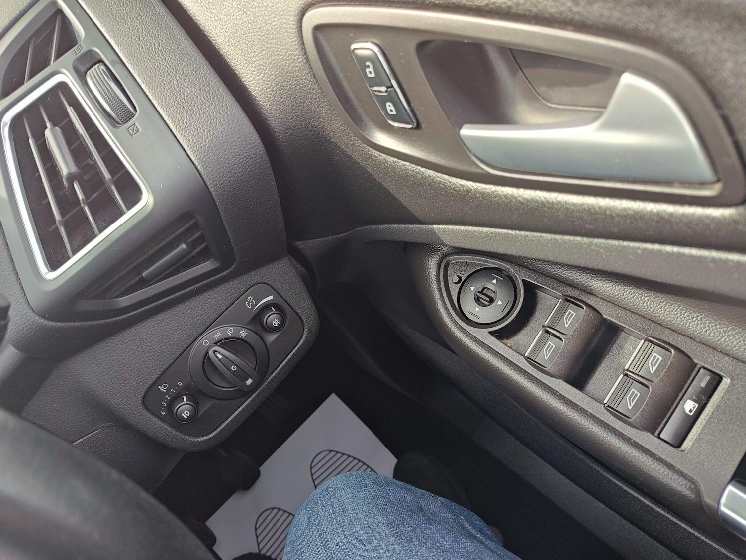 Used Ford Kuga for sale - 78205122: Photo 5