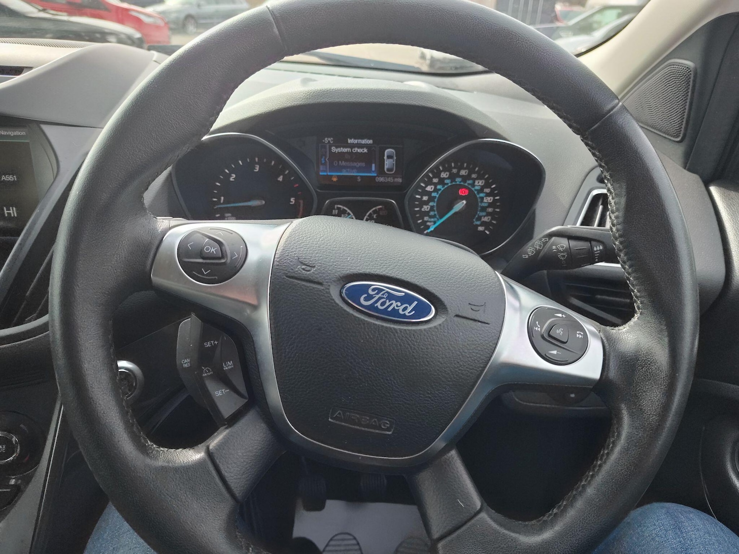 Used Ford Kuga for sale - 78205122: Photo 6