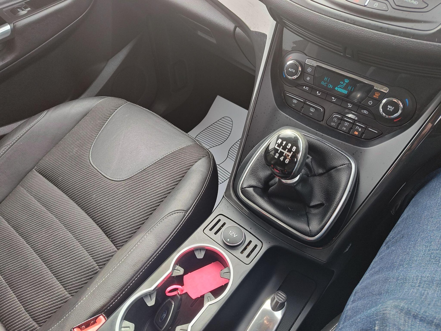 Used Ford Kuga for sale - 78205122: Photo 7