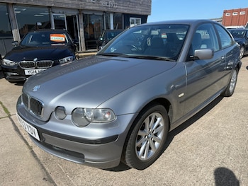 Used BMW 3 Series 2003 for sale - 78348285: Photo