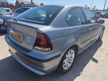 Used BMW 3 Series 2003 for sale - 78348285: Photo