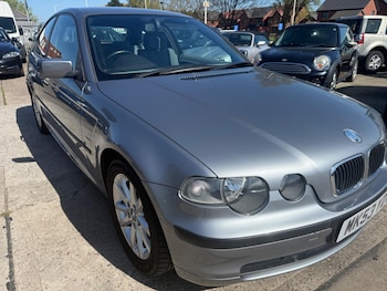 Used BMW 3 Series 2003 for sale - 78348285: Photo