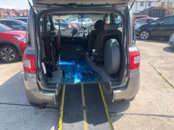 Used Fiat Multipla 2011 for sale - 74875083: Photo