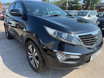 Used Kia Sportage 2011 for sale - 79018416: Photo