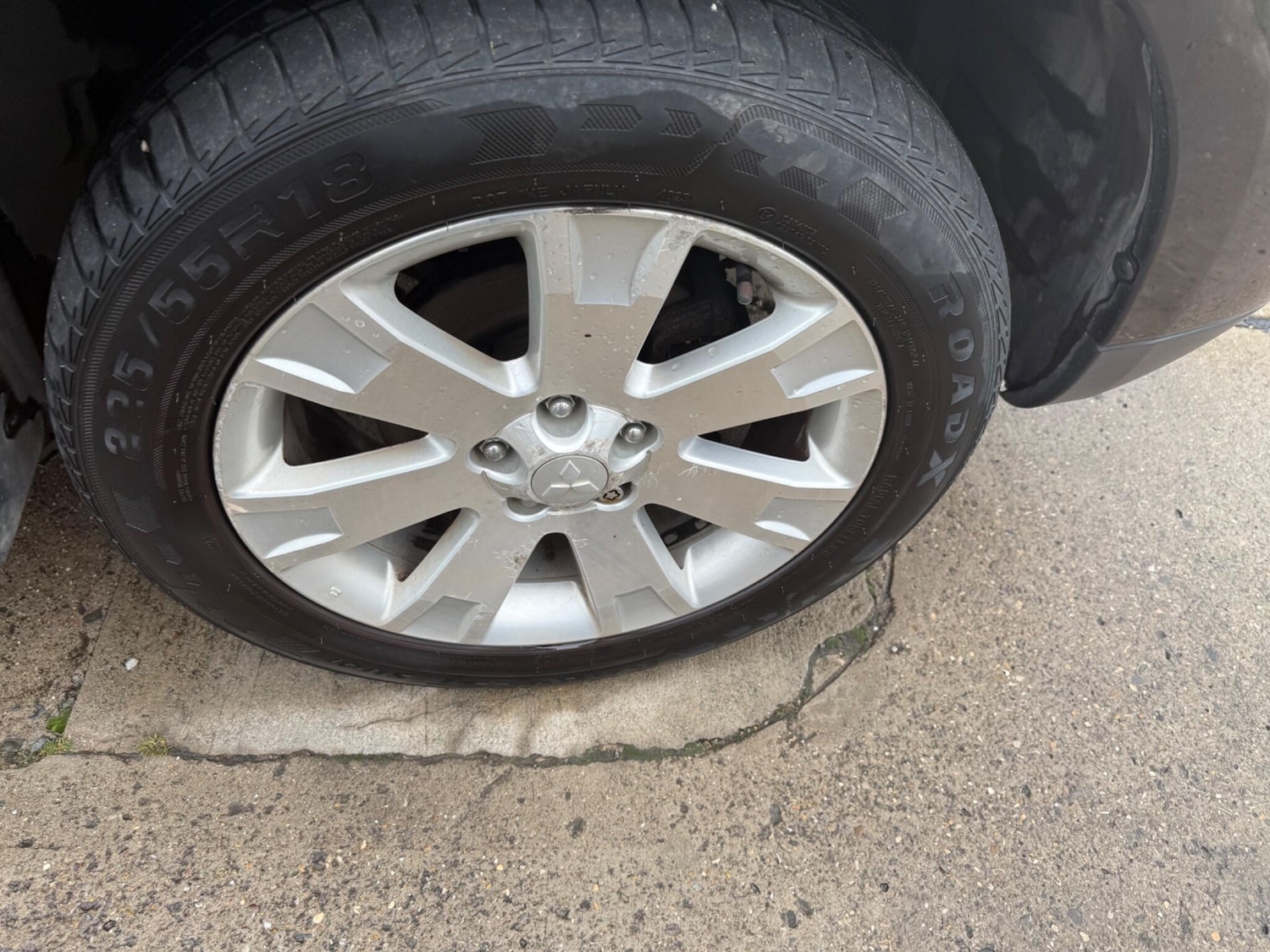 Used Mitsubishi Outlander 2011 for sale - 76457572: Photo 21