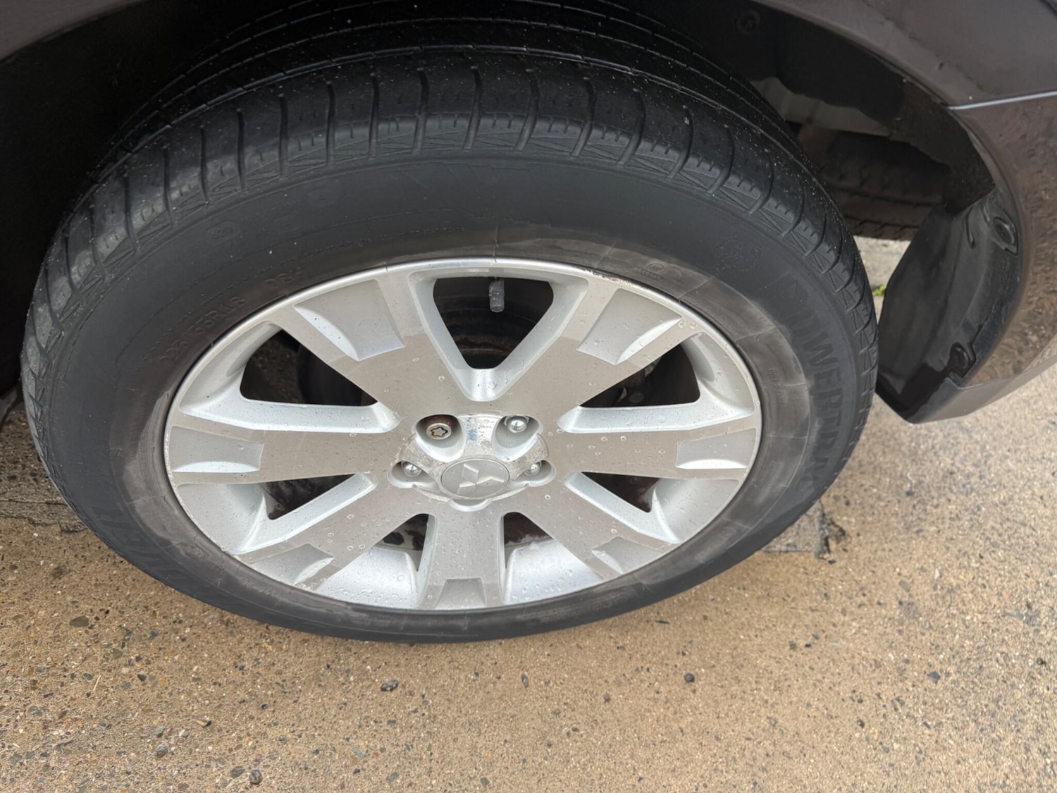 Used Mitsubishi Outlander 2011 for sale - 76457572: Photo 24