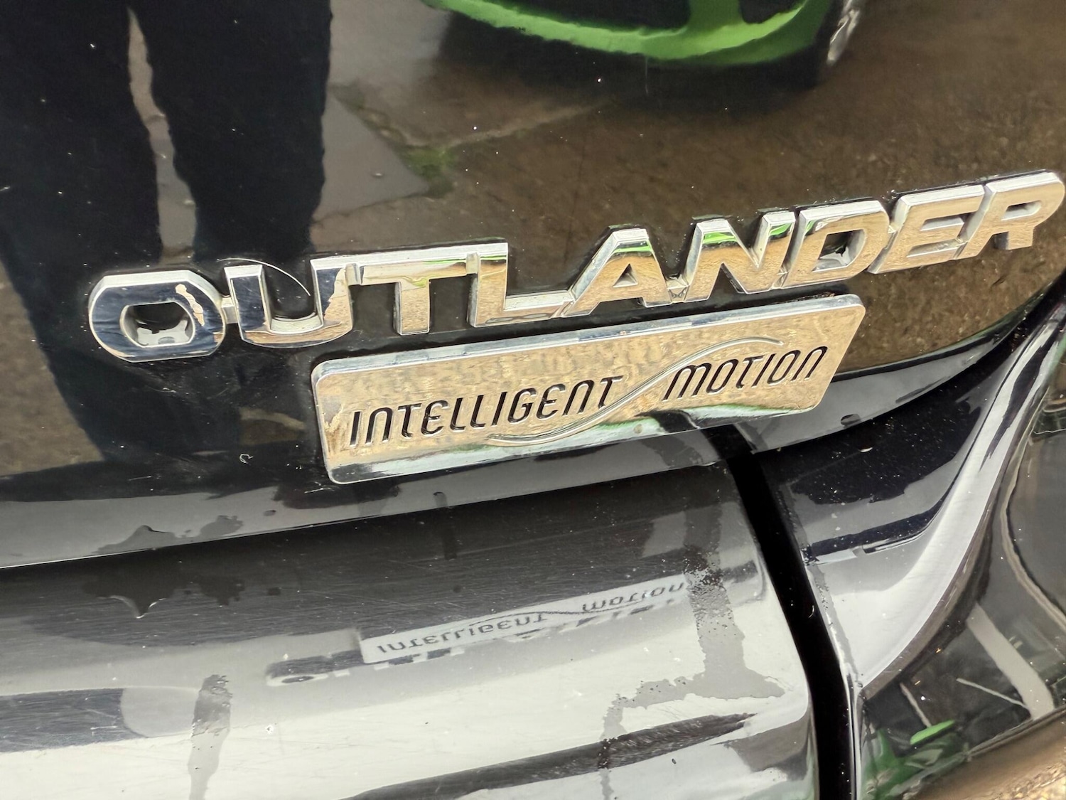 Used Mitsubishi Outlander 2011 for sale - 76457572: Photo 29