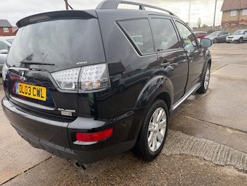 Used Mitsubishi Outlander 2011 for sale - 76457572: Photo