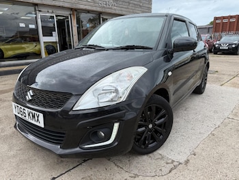 Suzuki - Swift
