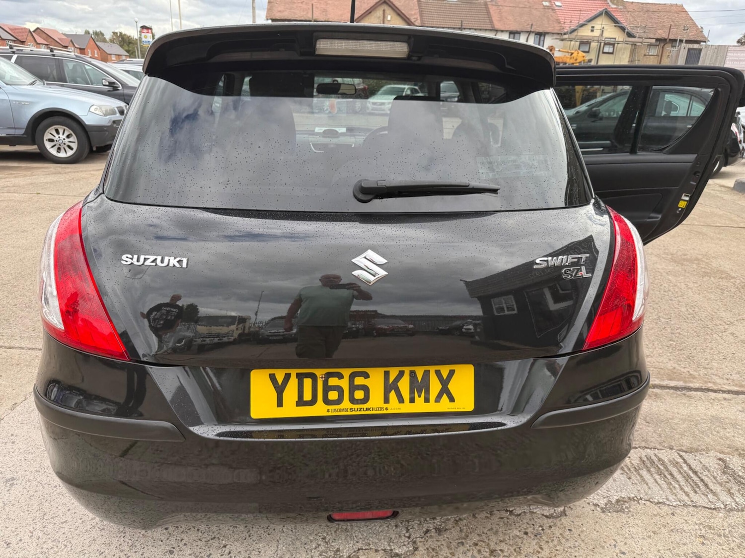 Vehicle 24