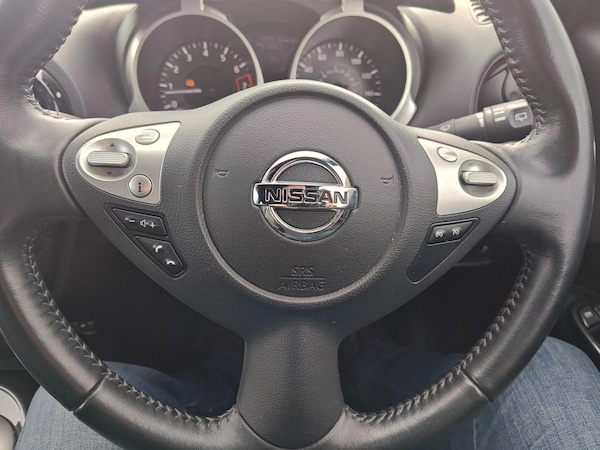 Used Nissan Juke 2018 for sale - 76099520: Photo 6