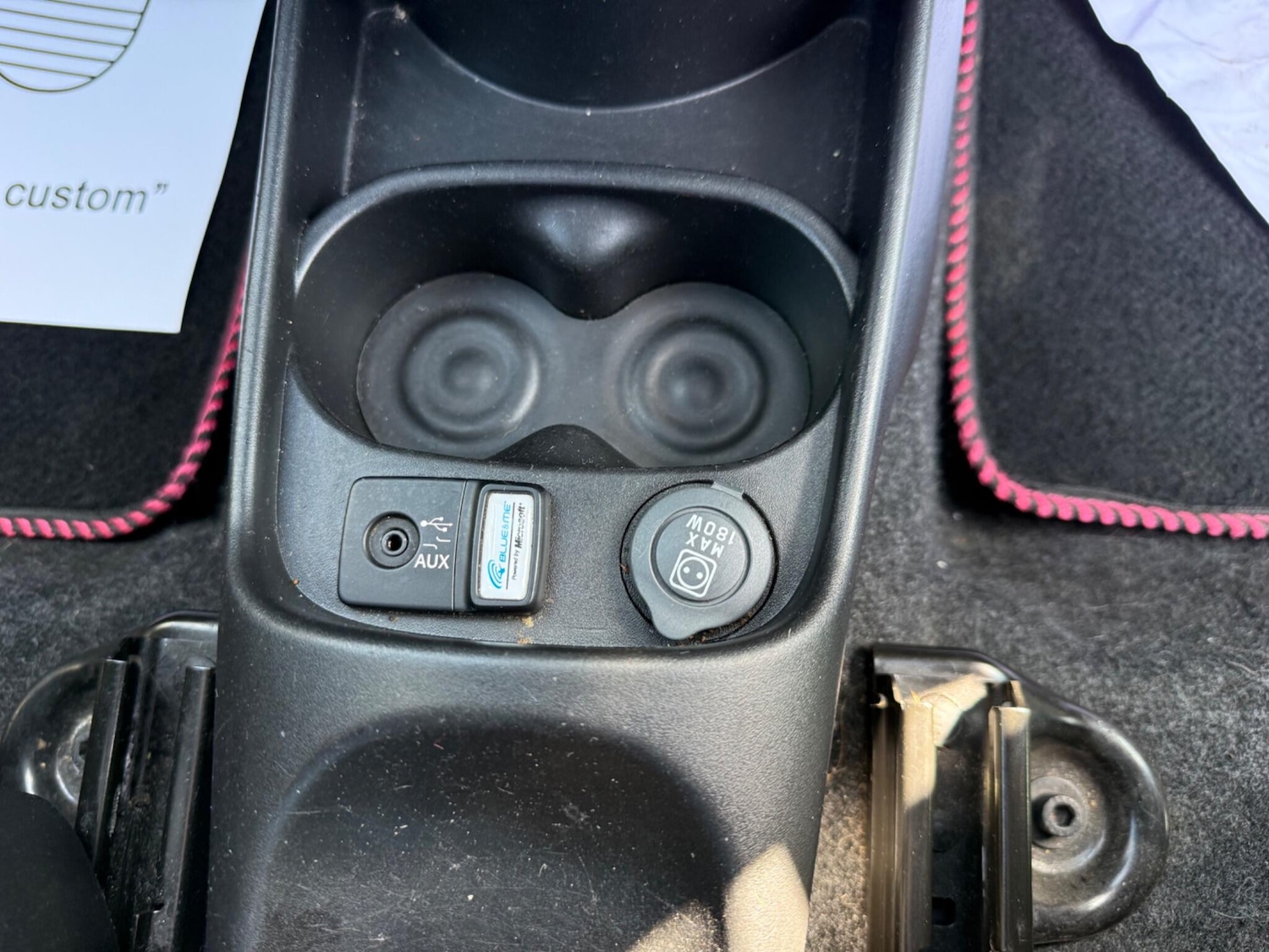 Used Fiat 500 2013 for sale - 78170629: Photo 10