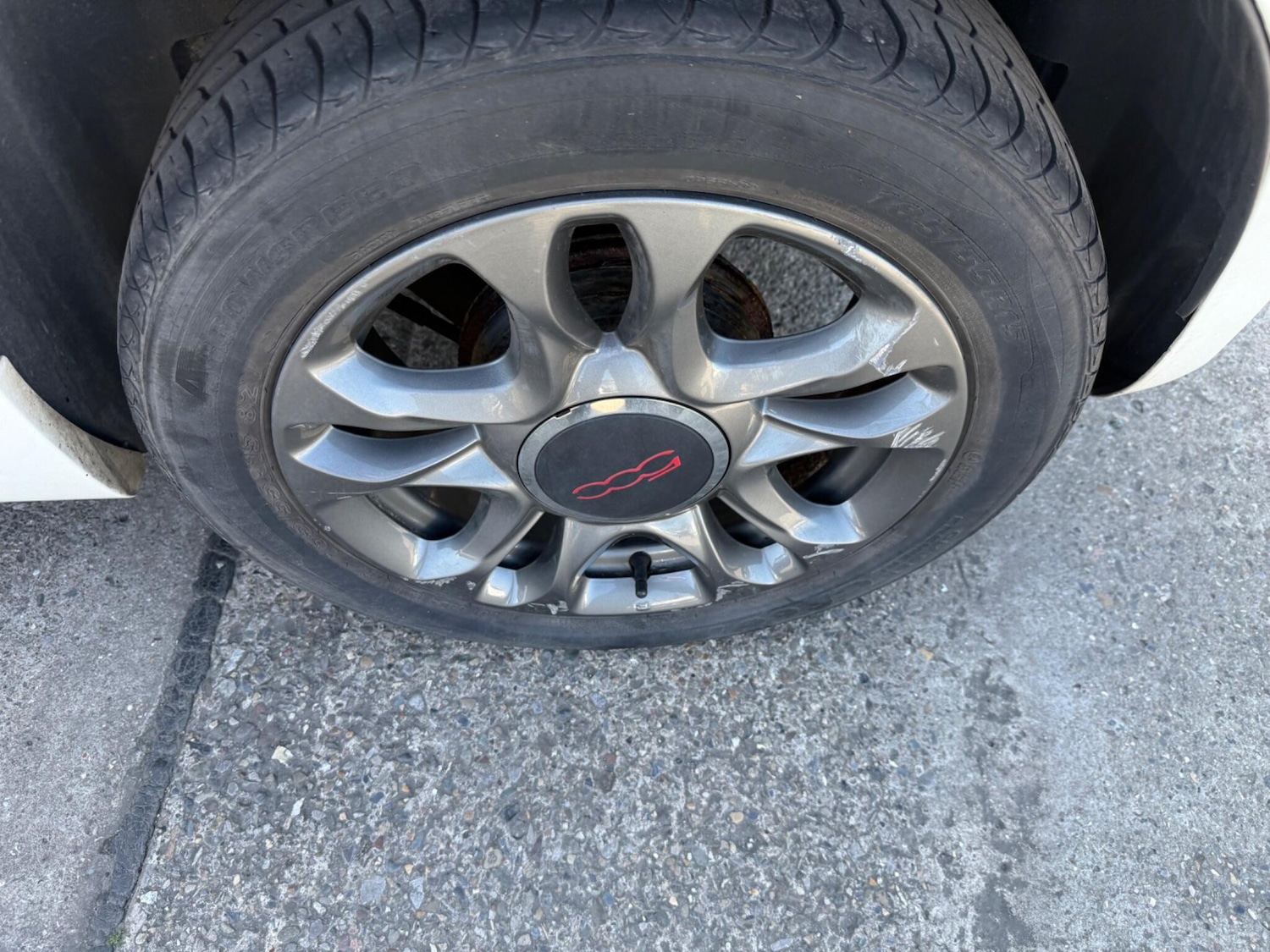 Used Fiat 500 2013 for sale - 78170629: Photo 16