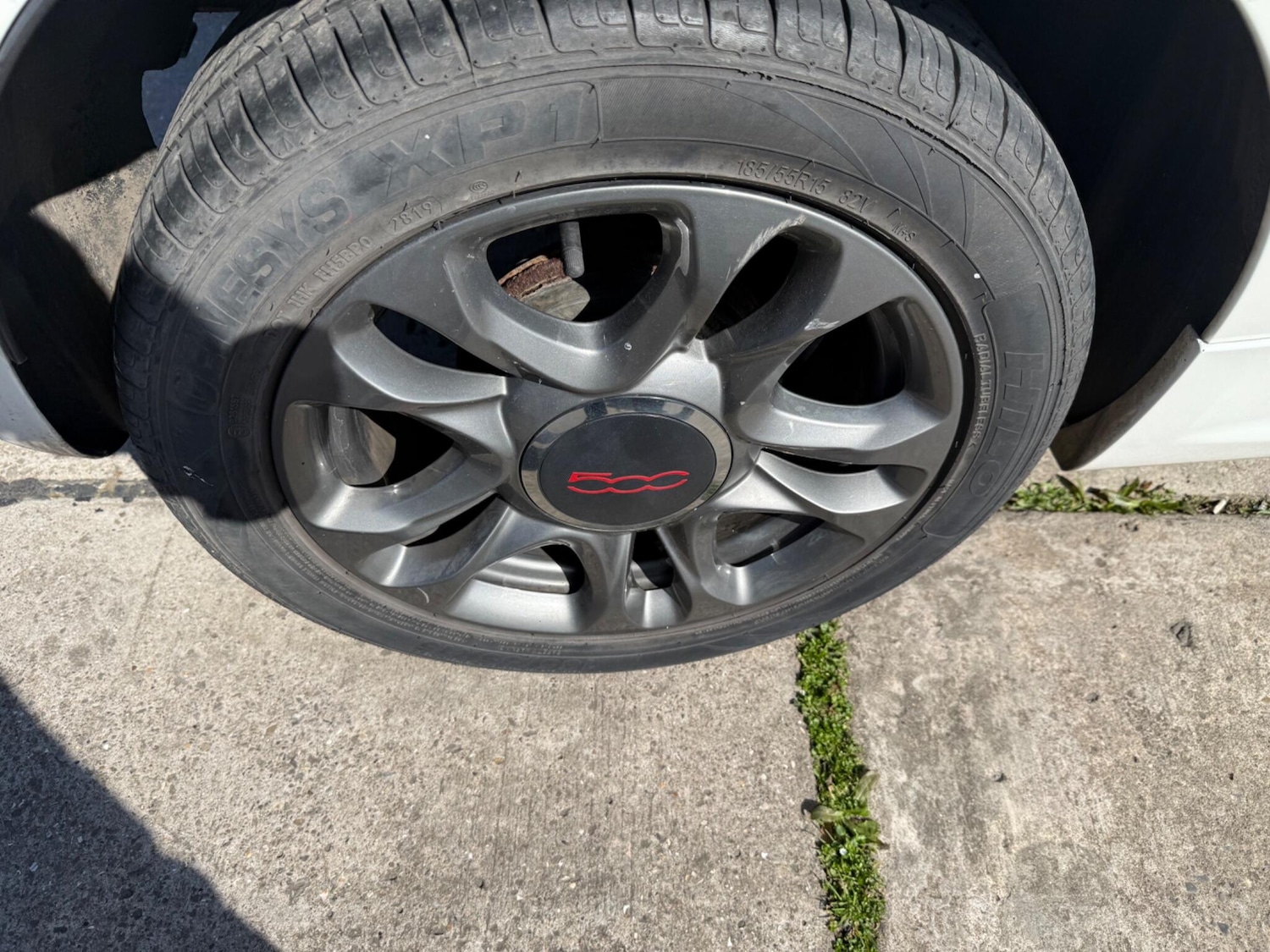 Used Fiat 500 2013 for sale - 78170629: Photo 19