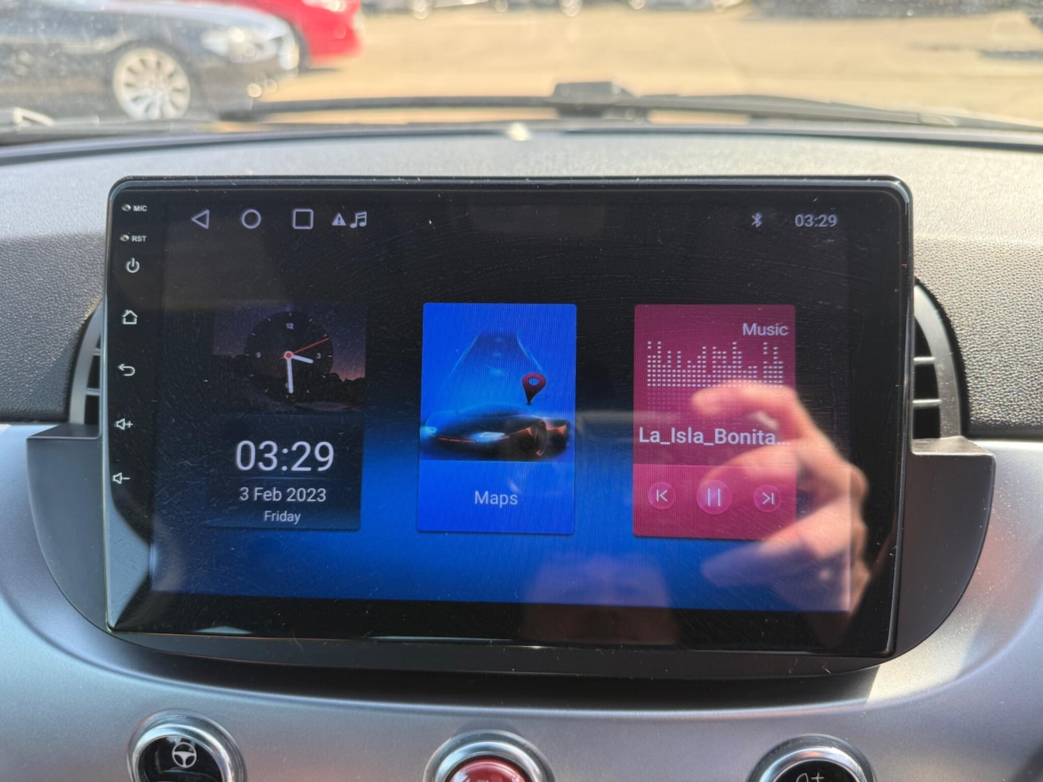 Used Fiat 500 2013 for sale - 78170629: Photo 6