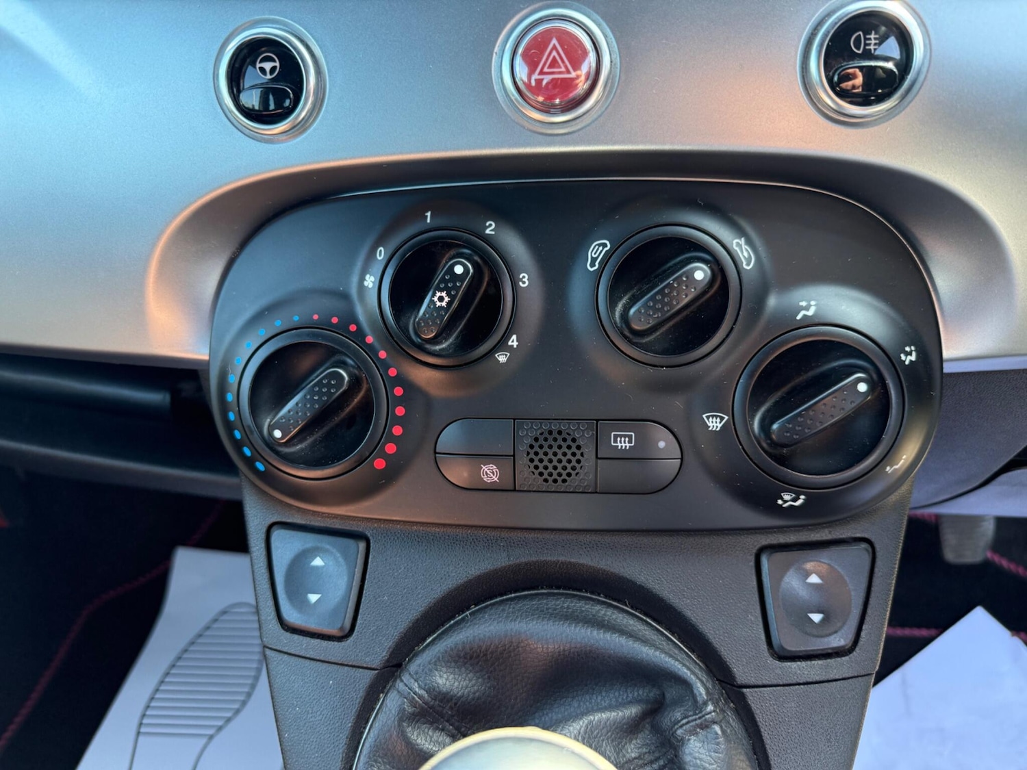 Used Fiat 500 2013 for sale - 78170629: Photo 7