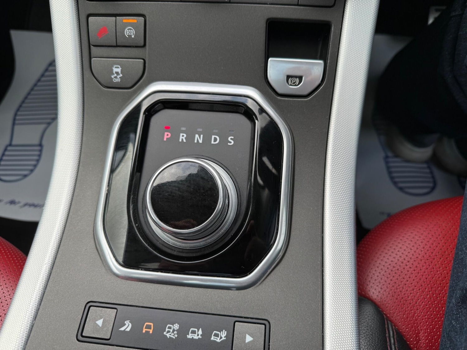 Used Land Rover Range Rover Evoque 2014 for sale - 76327158: Photo 11