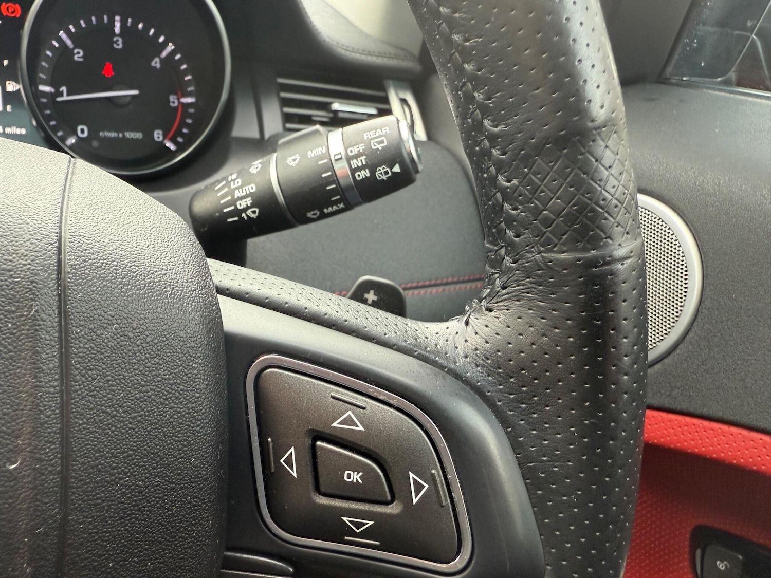 Used Land Rover Range Rover Evoque 2014 for sale - 76327158: Photo 13