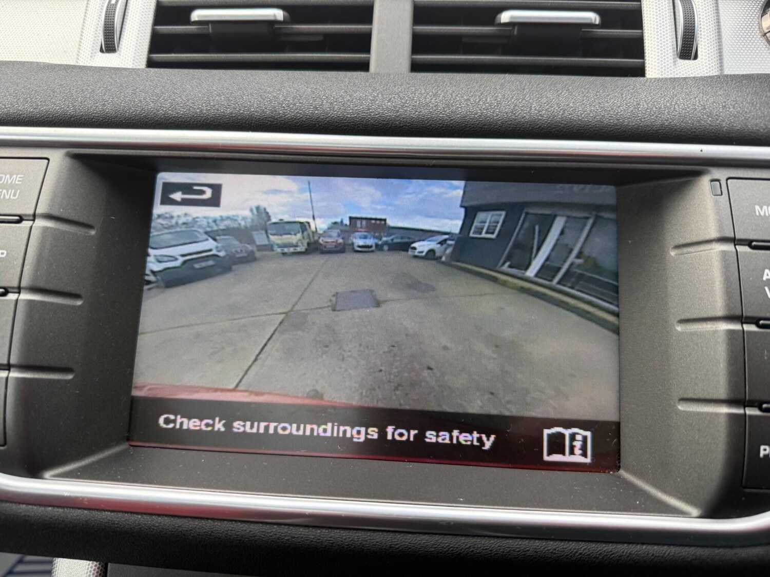 Used Land Rover Range Rover Evoque 2014 for sale - 76327158: Photo 15