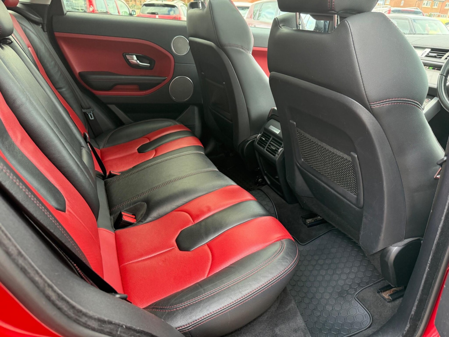 Used Land Rover Range Rover Evoque 2014 for sale - 76327158: Photo 19