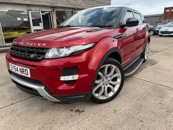 2014 (64) - 2.2 SD4 Dynamic Auto 4WD Euro 5 (s/s) 5dr