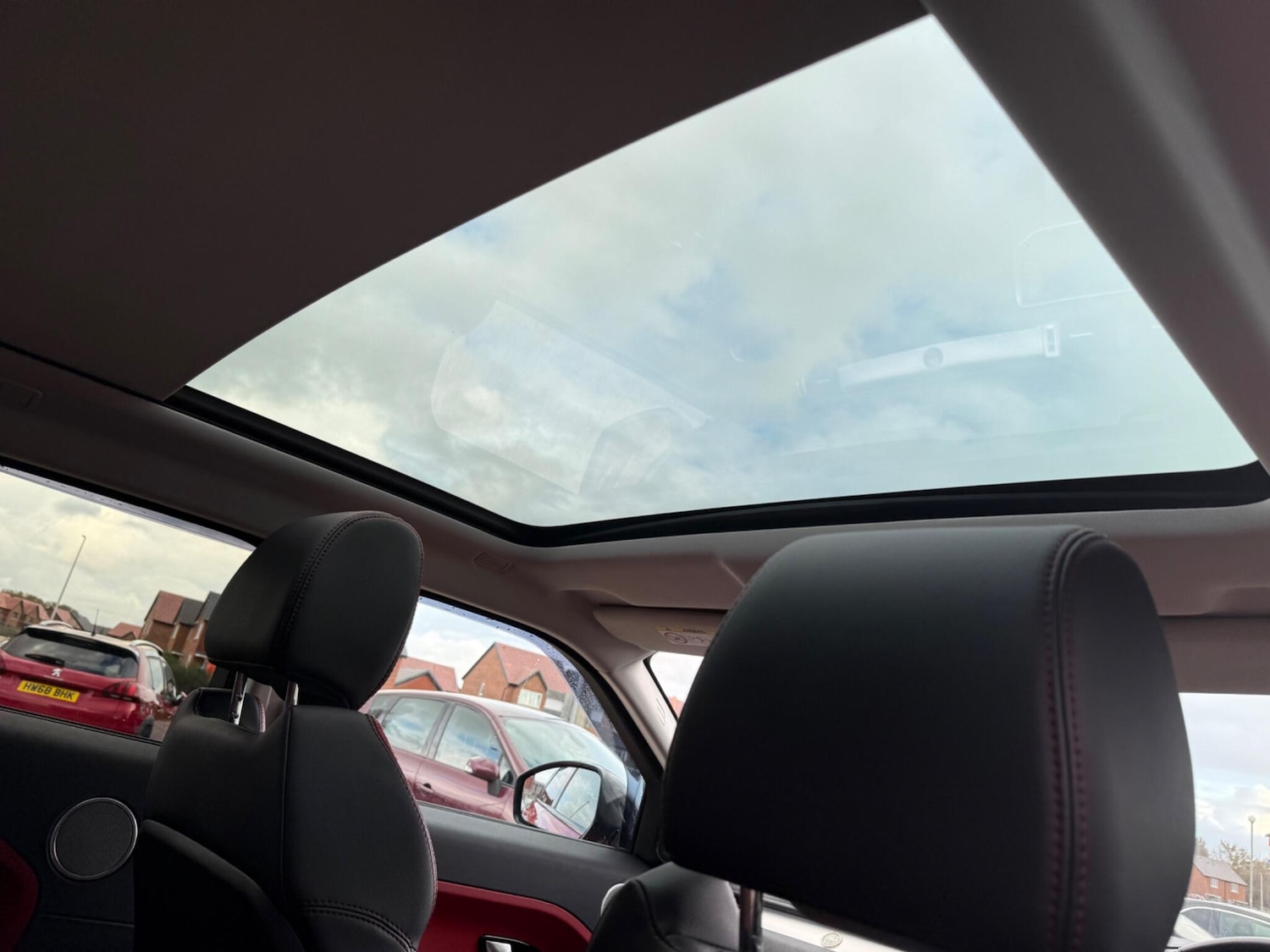Used Land Rover Range Rover Evoque 2014 for sale - 76327158: Photo 20