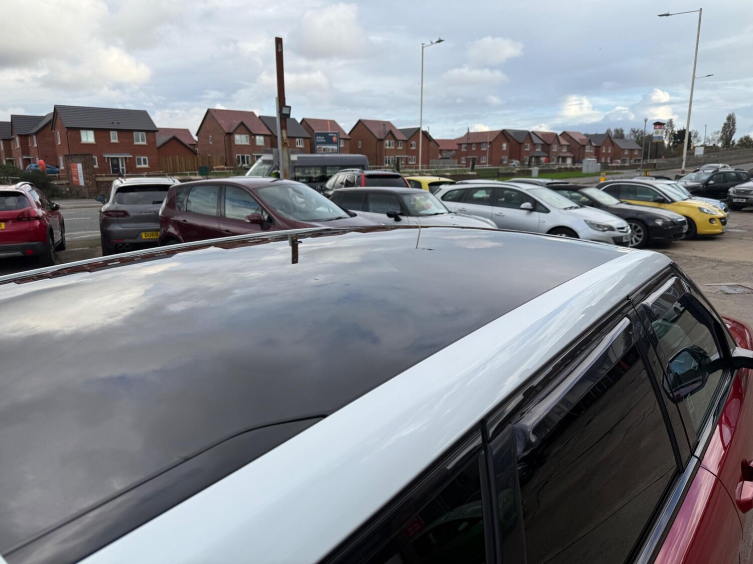 Used Land Rover Range Rover Evoque 2014 for sale - 76327158: Photo 29