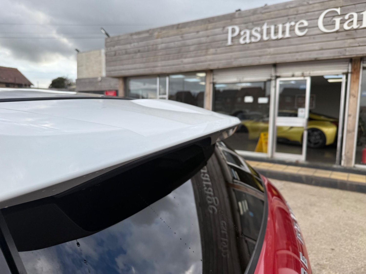 Used Land Rover Range Rover Evoque 2014 for sale - 76327158: Photo 35