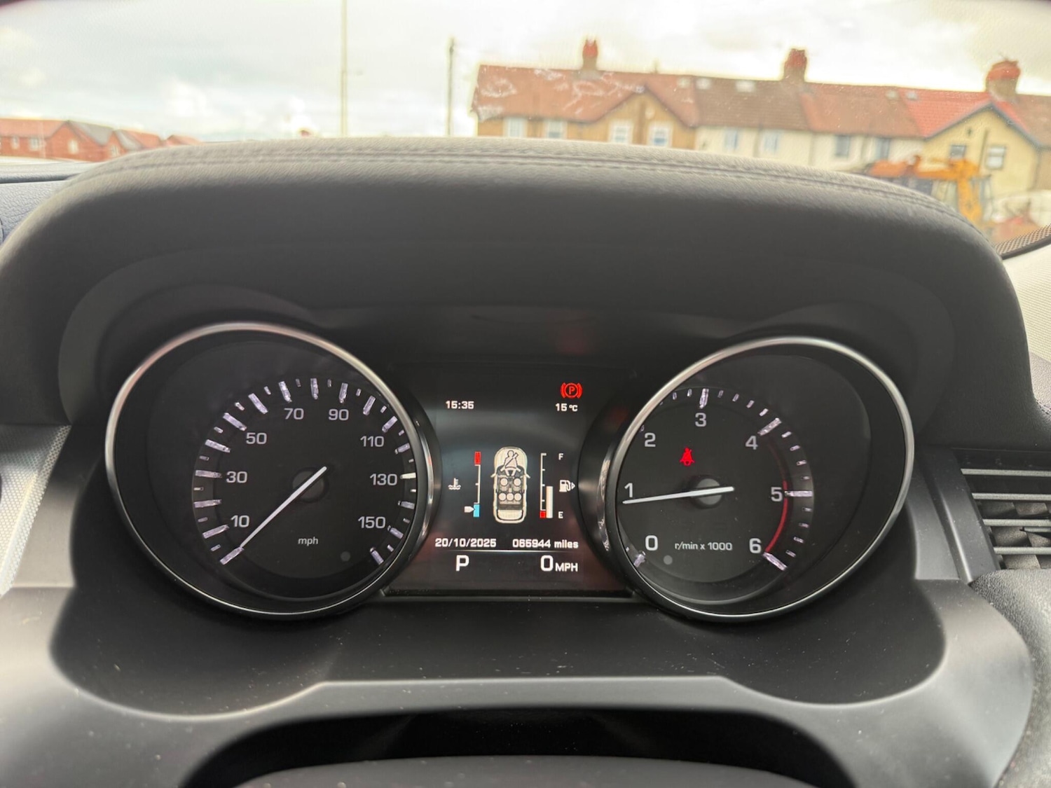 Used Land Rover Range Rover Evoque 2014 for sale - 76327158: Photo 6