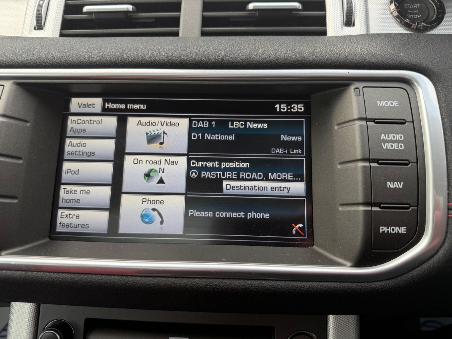 Used Land Rover Range Rover Evoque 2014 for sale - 76327158: Photo 7