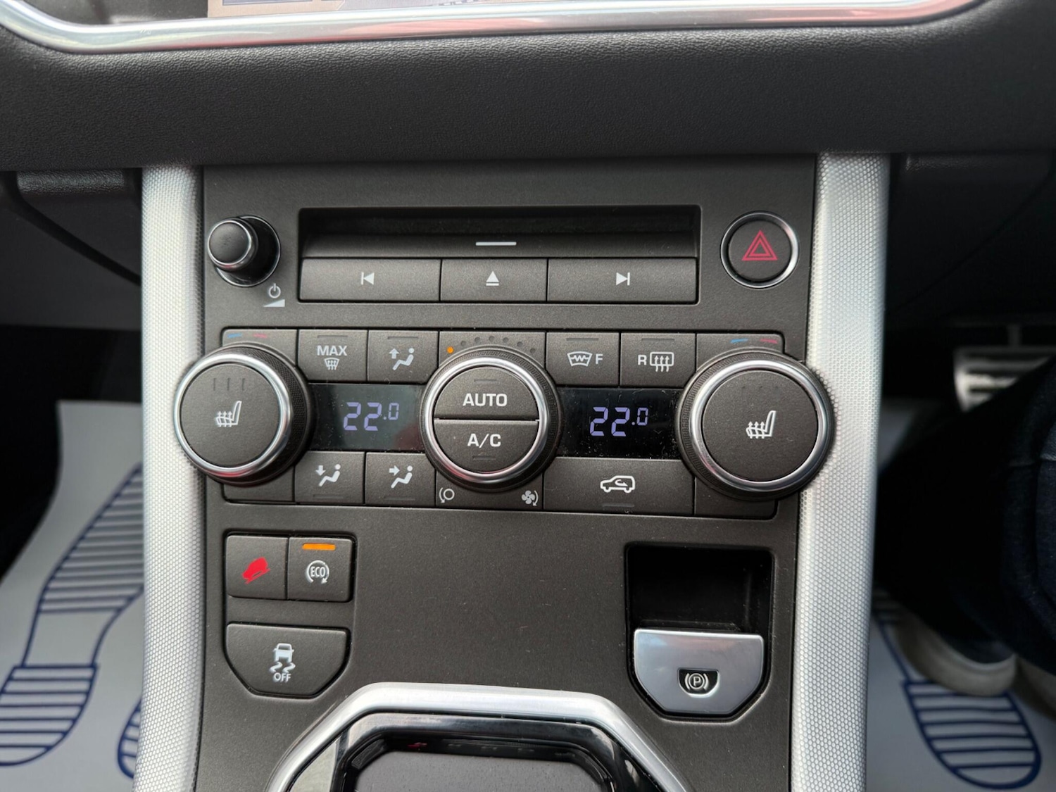Used Land Rover Range Rover Evoque 2014 for sale - 76327158: Photo 9