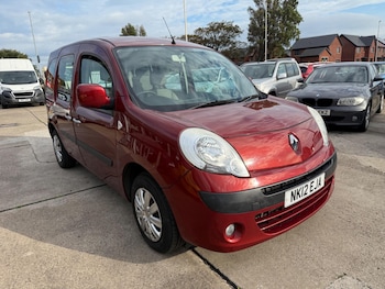 Used Renault Kangoo 2012 for sale - 76151178: Photo 3