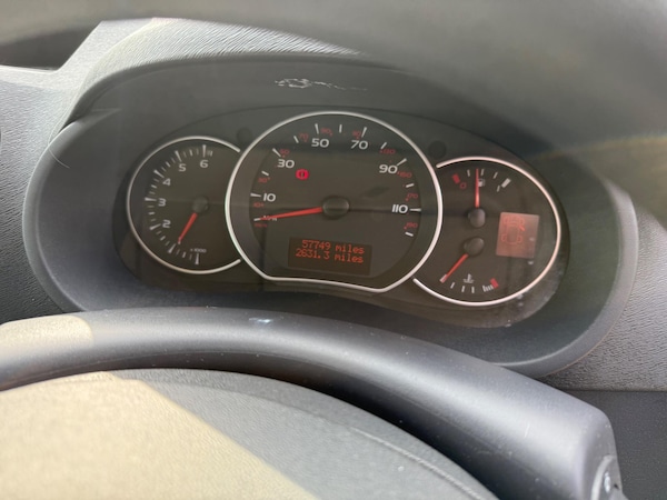 Used Renault Kangoo 2012 for sale - 76151178: Photo 5