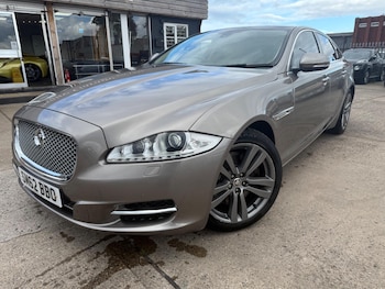 2012 (62) - 3.0d V6 Premium Luxury 4dr Auto [8]