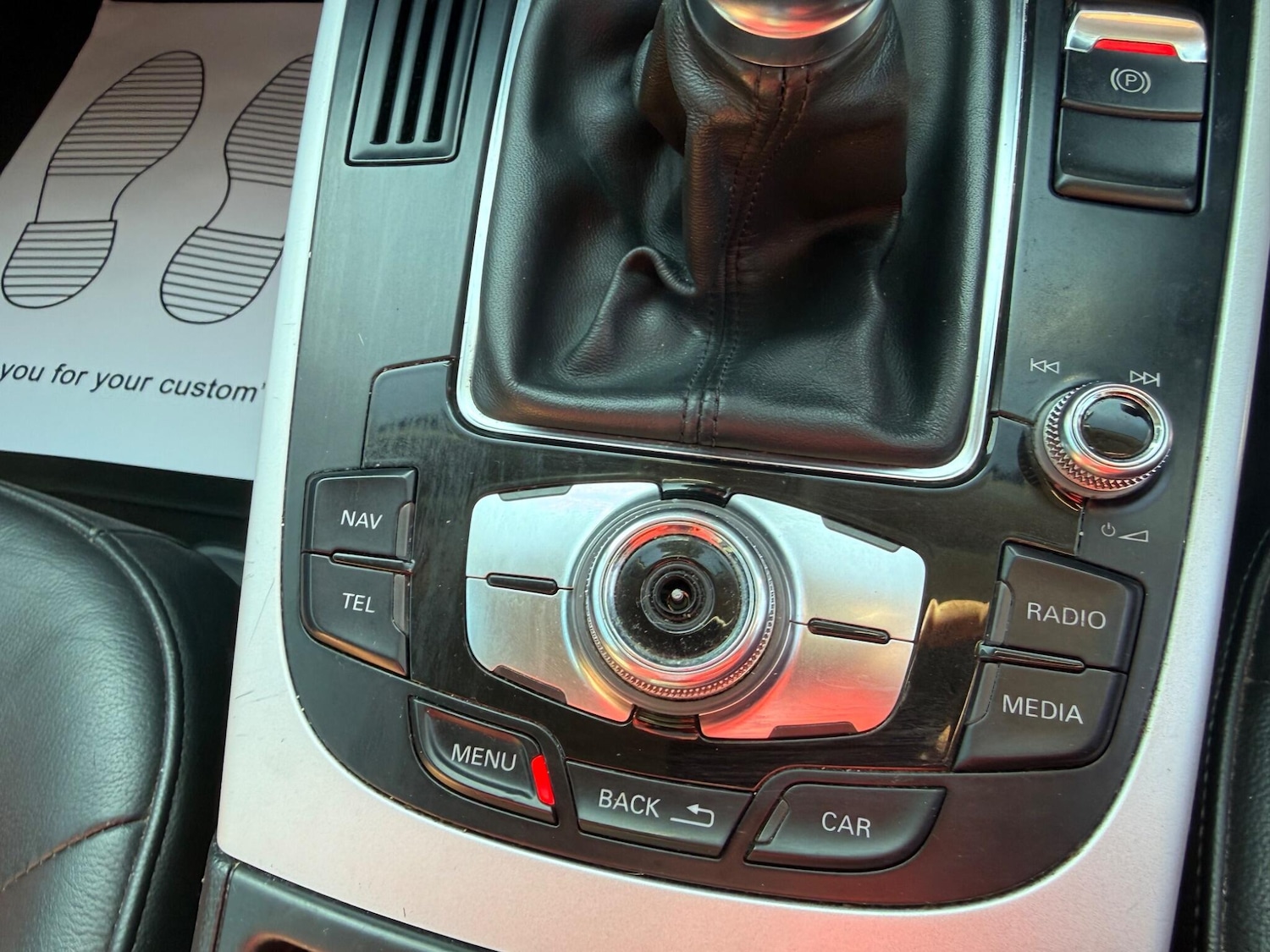 Used Audi A5 for sale - 77958271: Photo 10