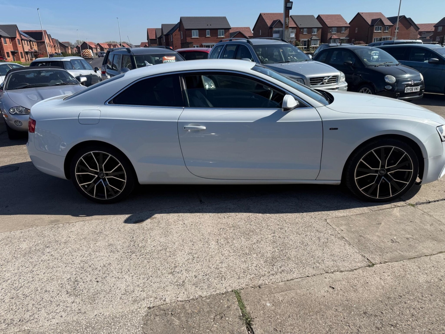 Used Audi A5 for sale - 77958271: Photo 12