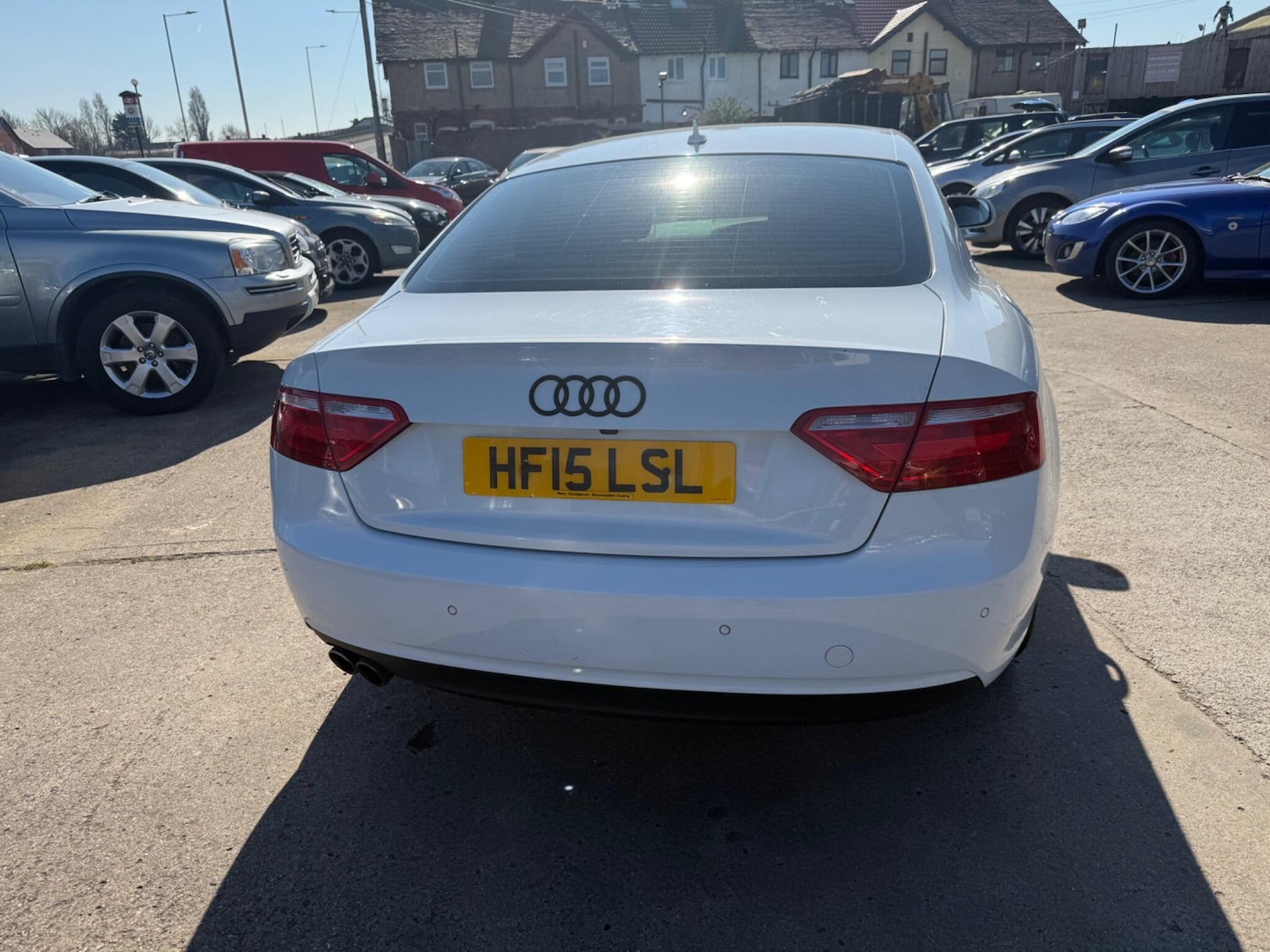 Used Audi A5 for sale - 77958271: Photo 13