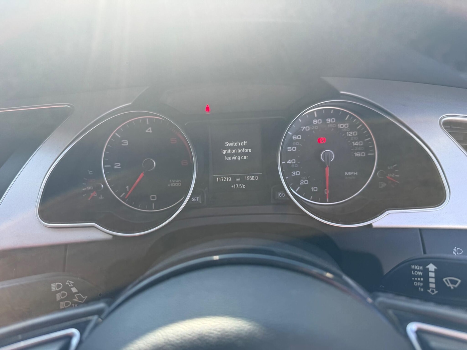 Used Audi A5 for sale - 77958271: Photo 5