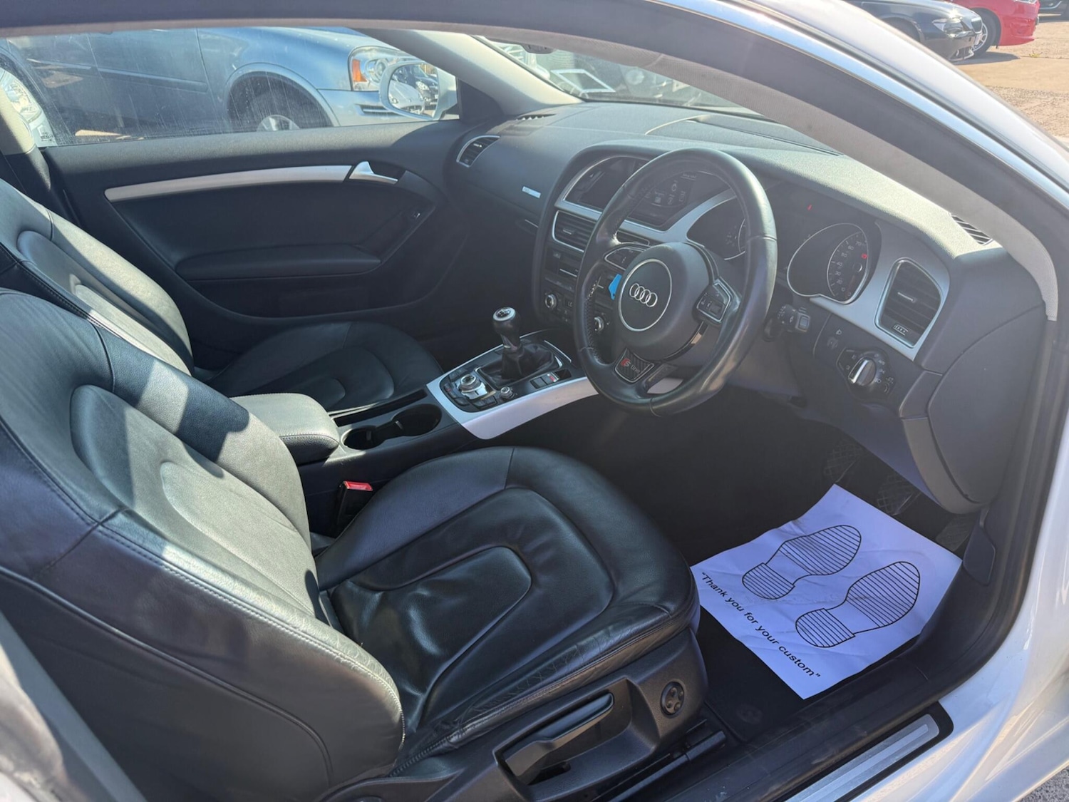 Used Audi A5 for sale - 77958271: Photo 7