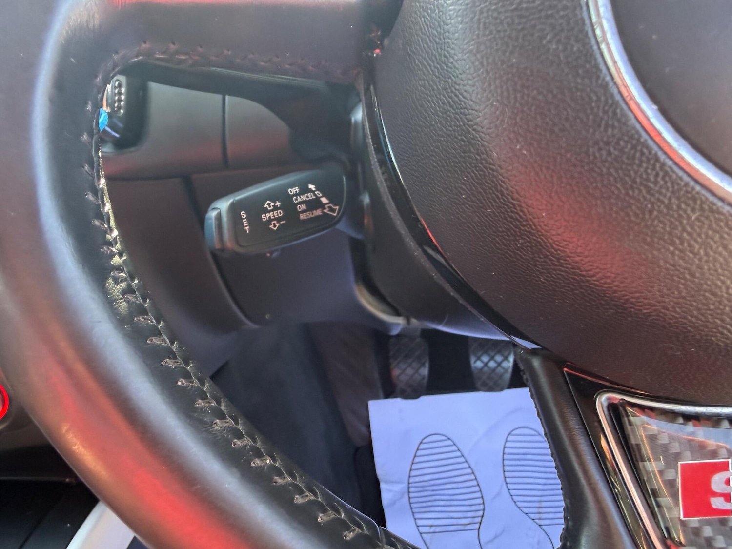 Used Audi A5 for sale - 77958271: Photo 8