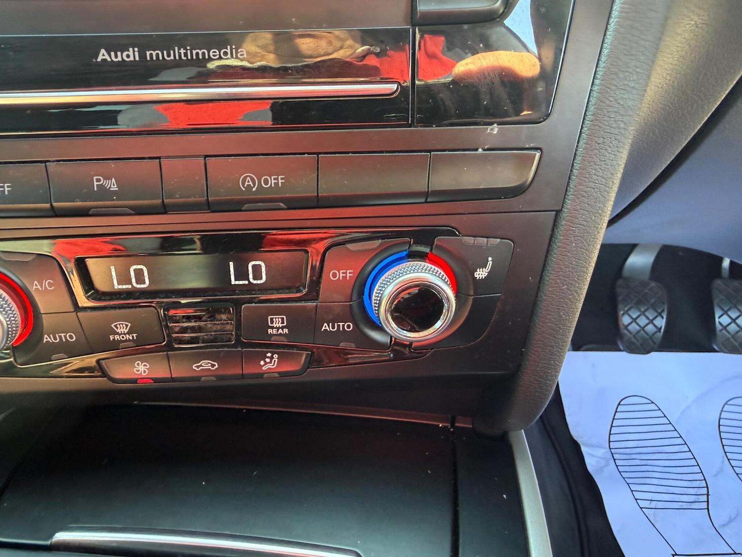 Used Audi A5 for sale - 77958271: Photo 9