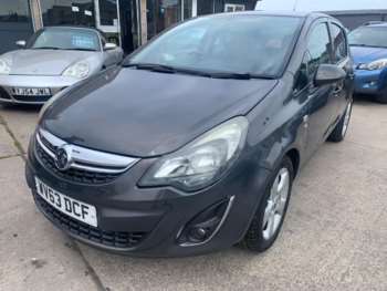 2013 (63) - 1.4 16V SXi Euro 5 5dr (A/C)