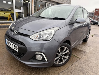 Hyundai - i10