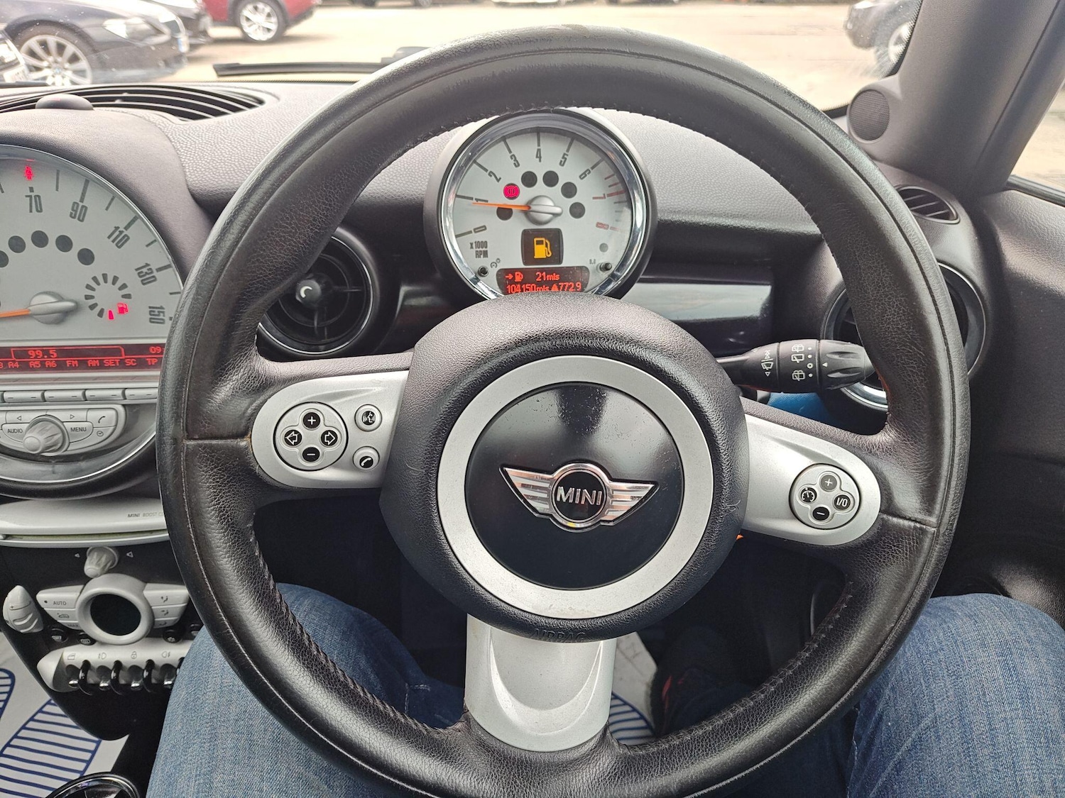 Used MINI Hatch for sale - 77497031: Photo 18