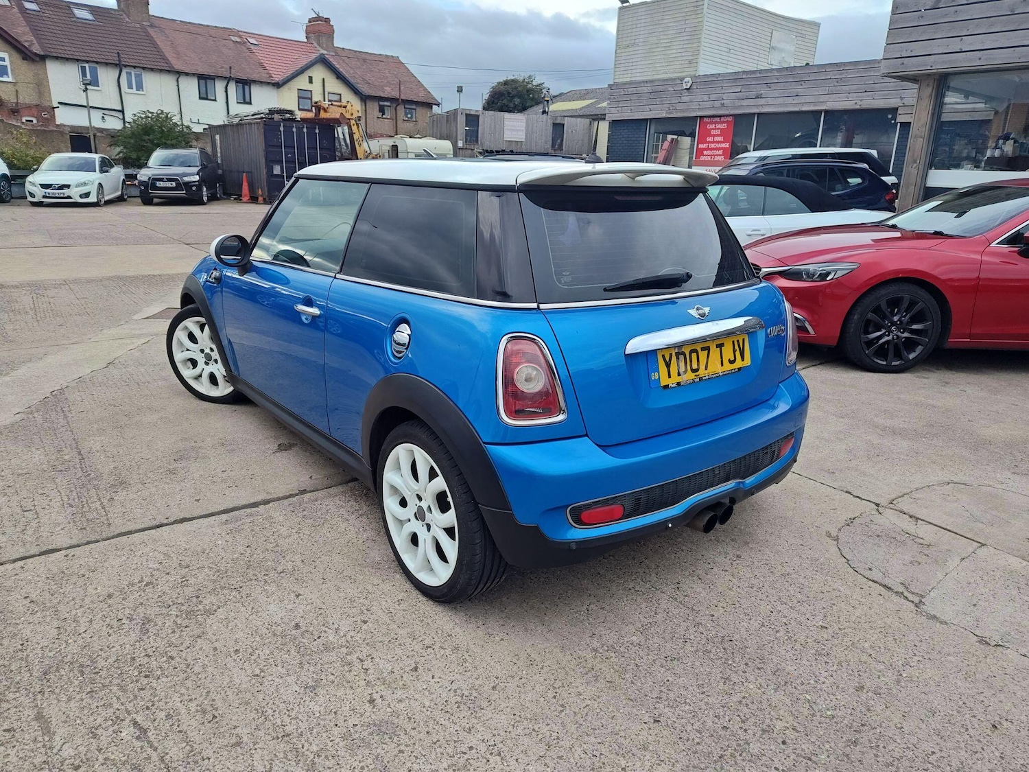 Used MINI Hatch for sale - 77497031: Photo 4