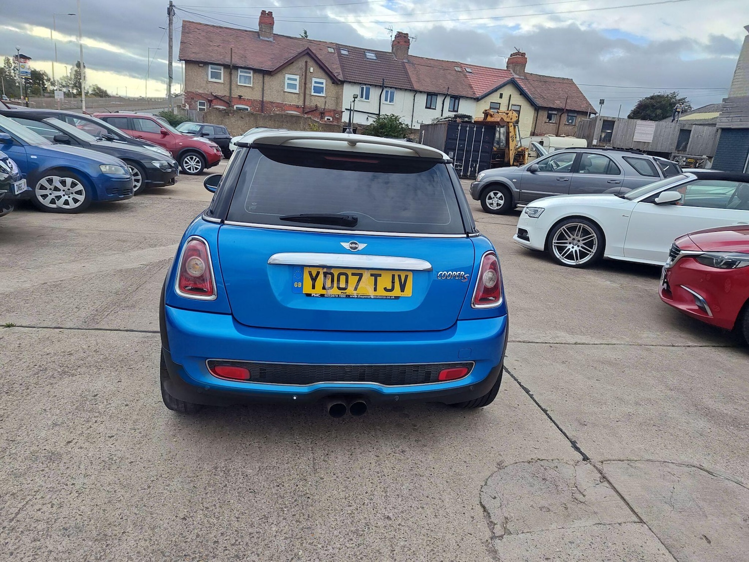 Used MINI Hatch for sale - 77497031: Photo 8