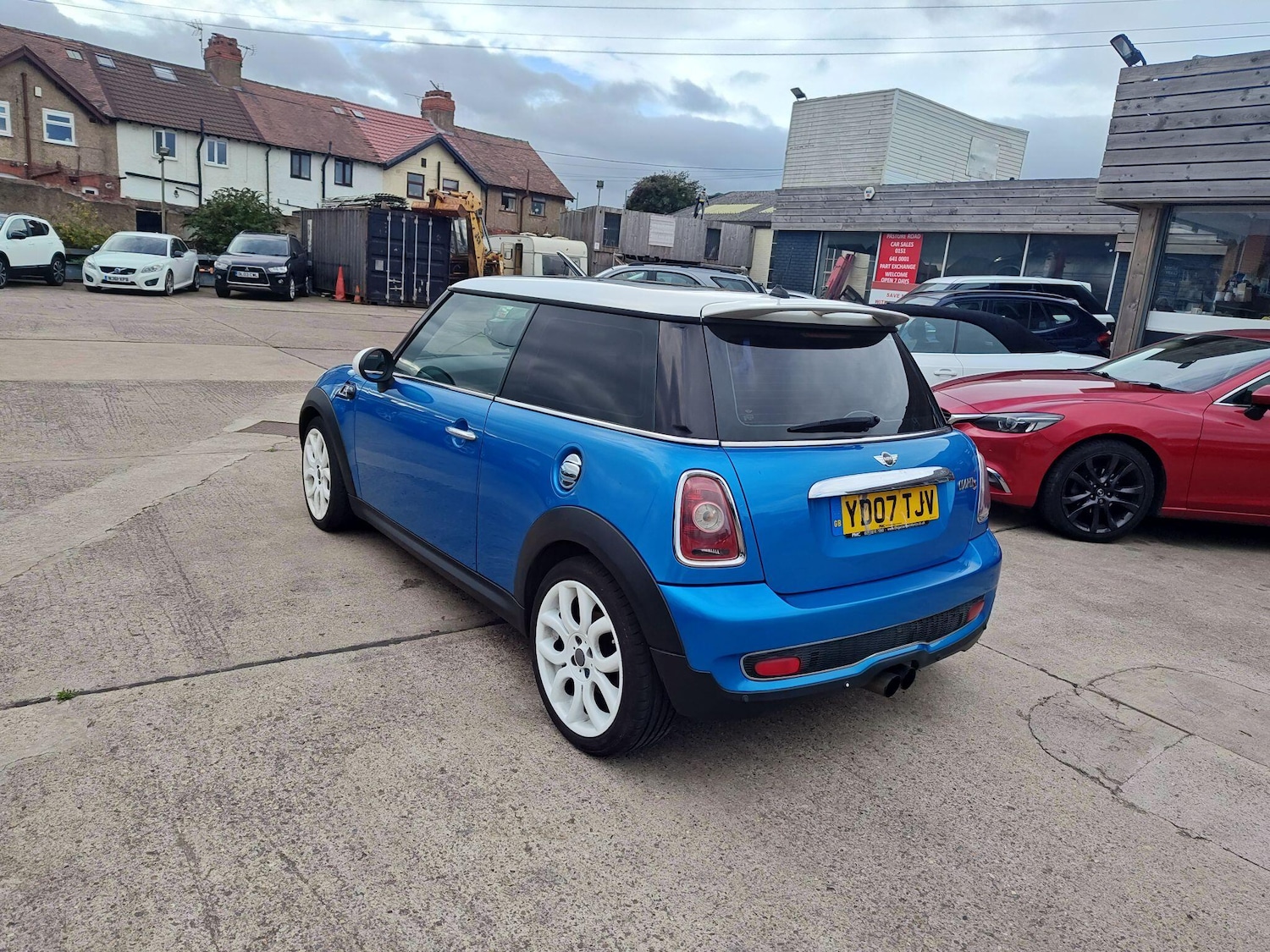 Used MINI Hatch for sale - 77497031: Photo 9